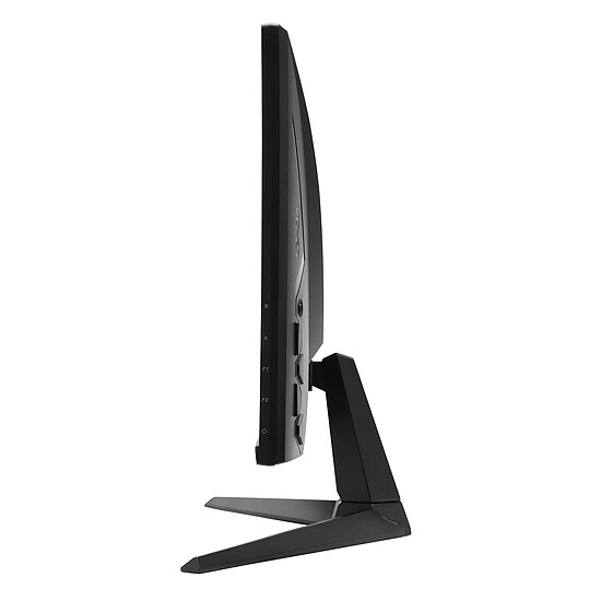 Écran PC Asus TUF Gaming VG27AQ5A - Autre vue