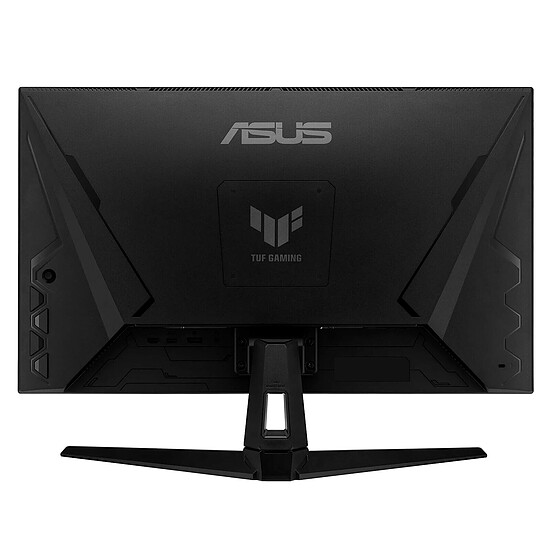 Écran PC Asus TUF Gaming VG27AQ5A - Autre vue