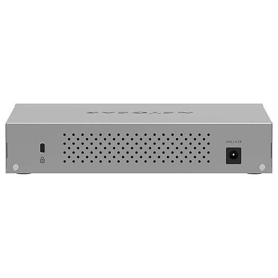 Switch et Commutateur Netgear Smart Switch MS108EUP - Autre vue