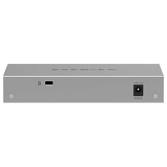 Switch et Commutateur Netgear Smart Switch MS105 - Autre vue