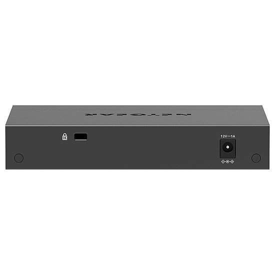 Switch et Commutateur Netgear Smart Switch MS305 - Autre vue