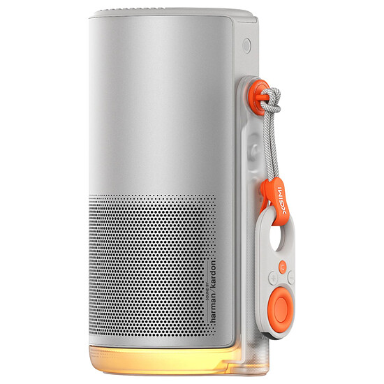 Vidéoprojecteur XGIMI MoGo 4 Match Night Collection - DLP LED Full HD - 450 Lumens - Autre vue