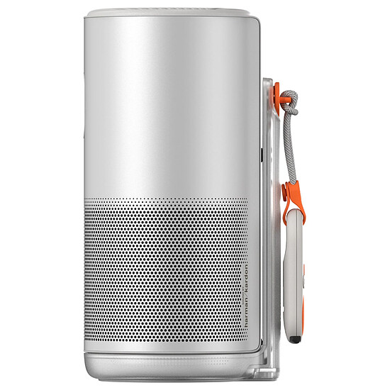 Vidéoprojecteur XGIMI MoGo 4 Match Night Collection - DLP LED Full HD - 450 Lumens - Autre vue