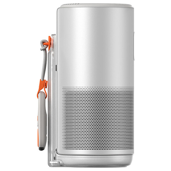 Vidéoprojecteur XGIMI MoGo 4 Match Night Collection - DLP LED Full HD - 450 Lumens - Autre vue