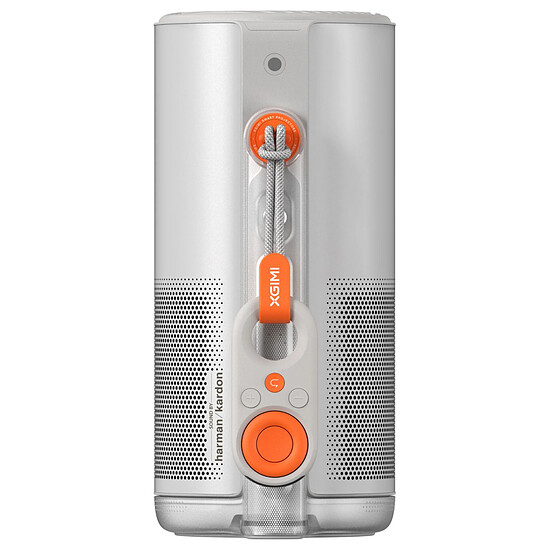 Vidéoprojecteur XGIMI MoGo 4 Match Night Collection - DLP LED Full HD - 450 Lumens - Autre vue