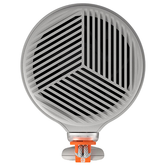Vidéoprojecteur XGIMI MoGo 4 Match Night Collection - DLP LED Full HD - 450 Lumens - Autre vue