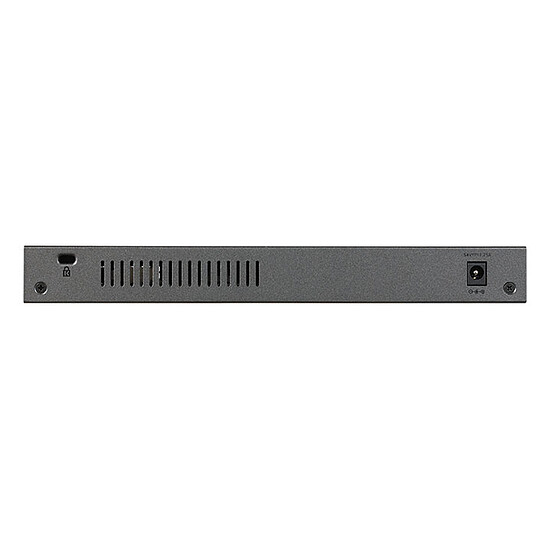 Switch et Commutateur Netgear GS110TPv3 - Autre vue