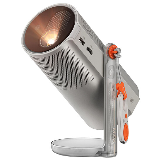 XGIMI MoGo 4 Laser - DLP Laser Full HD - 550 Lumens