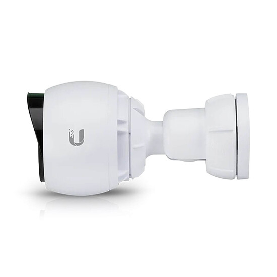 Caméra IP Ubiquiti G4 Bullet (UVC-G4-BULLET-3) - Pack de 3 - Autre vue