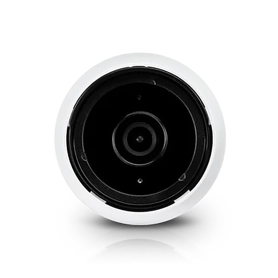 Caméra IP Ubiquiti G4 Bullet (UVC-G4-BULLET-3) - Pack de 3 - Autre vue
