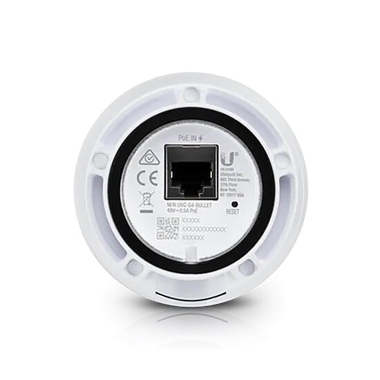 Caméra IP Ubiquiti G4 Bullet (UVC-G4-BULLET-3) - Pack de 3 - Autre vue