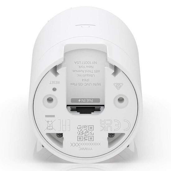 Caméra IP Ubiquiti G5 Flex (UVC-G5-FLEX) - Autre vue