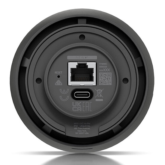 Caméra IP Ubiquiti AI Pro (UVC-AI-PRO) - Autre vue