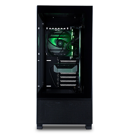 PC de bureau PC Gamer Banshee - Win11 installé (version d'essai) - Autre vue
