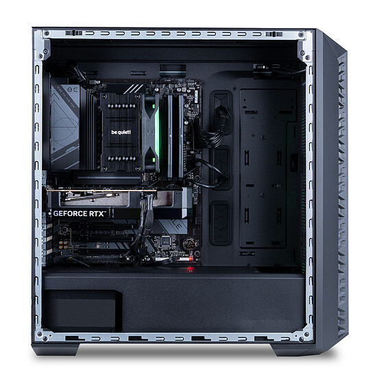 PC de bureau PC Gamer Headshot 16G - Win11 installé (version d'essai) - Autre vue