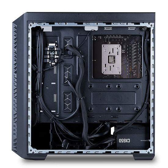 PC de bureau PC Gamer Headshot 16G - Win11 installé (version d'essai) - Autre vue