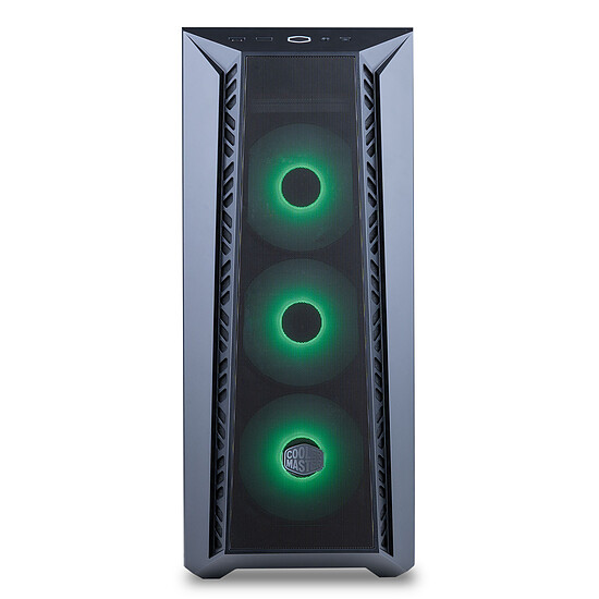 PC de bureau PC Gamer Headshot 16G - Win11 installé (licence fournie) - Autre vue
