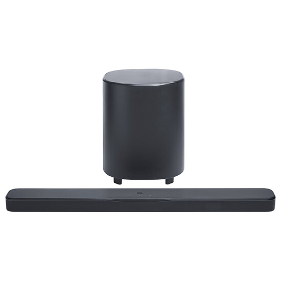 Barre de son JBL Bar 500MK2 - Autre vue