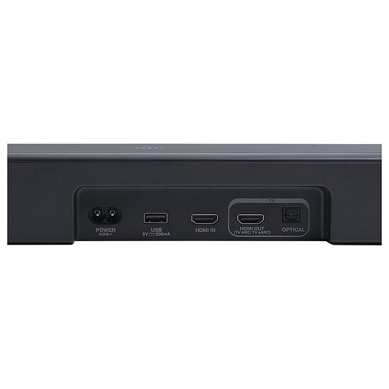 Barre de son JBL Bar 500MK2 - Autre vue