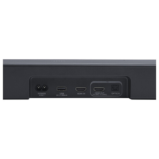 Barre de son JBL Bar 300MK2 - Autre vue