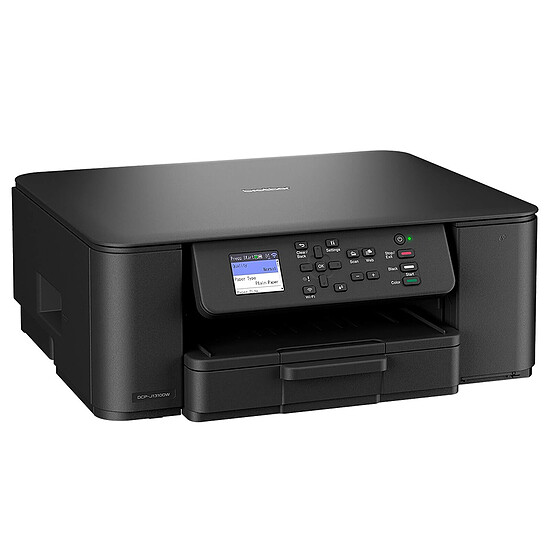 Imprimante jet d'encre Brother DCP-J1310DW - Autre vue