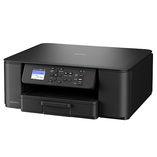 Imprimante jet d'encre Brother DCP-J1310DW - Autre vue