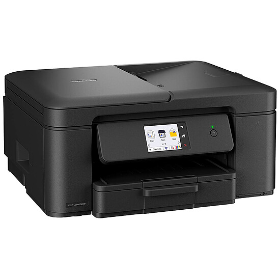 Imprimante jet d'encre Brother DCP-J1460DW - Autre vue