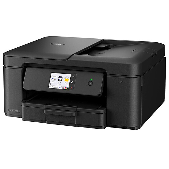 Imprimante jet d'encre Brother DCP-J1460DW - Autre vue