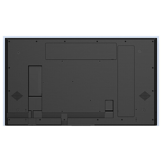 Écran dynamique iiyama 55" LED - ProLite LH5581UHSG-1AG - Autre vue