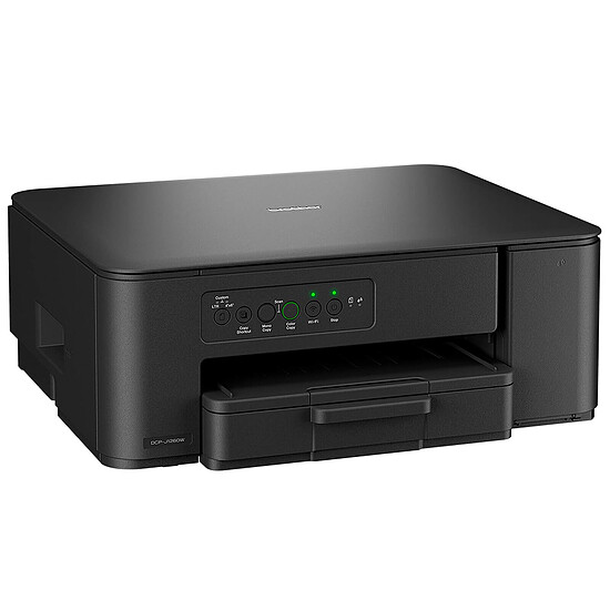 Imprimante jet d'encre Brother DCP-J1260W - Autre vue