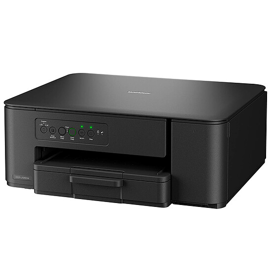 Imprimante jet d'encre Brother DCP-J1260W - Autre vue