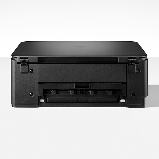 Imprimante jet d'encre Brother DCP-J1260W - Autre vue