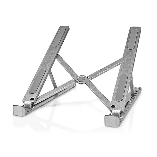 Accessoires PC portable Nedis Support PC portable - Autre vue