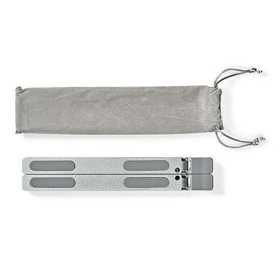 Accessoires PC portable Nedis Support PC portable - Autre vue