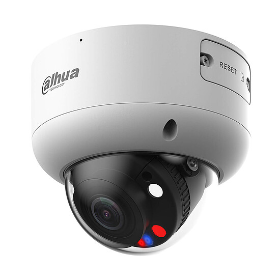 Caméra IP Dahua WizSense IPC-HDBW3449R1-ZAS-P (2.7 - 13.5mm) - Autre vue