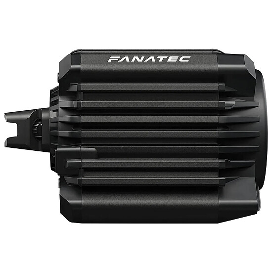 Base de simracing Fanatec ClubSport DD+ - Autre vue