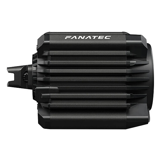 Base de simracing Fanatec ClubSport DD - Autre vue
