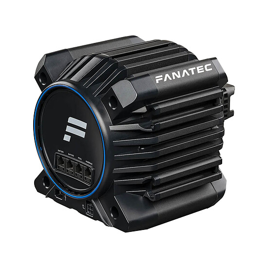 Volant Simracing Fanatec Gran Turismo DD Pro (5 Nm) - Autre vue