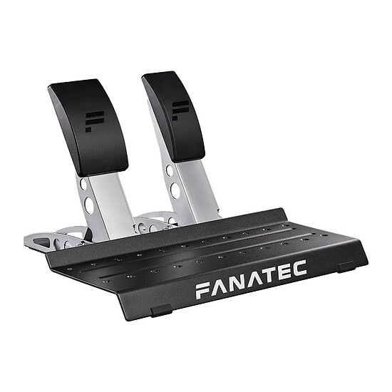 Volant Simracing Fanatec Gran Turismo DD Pro (5 Nm) - Autre vue