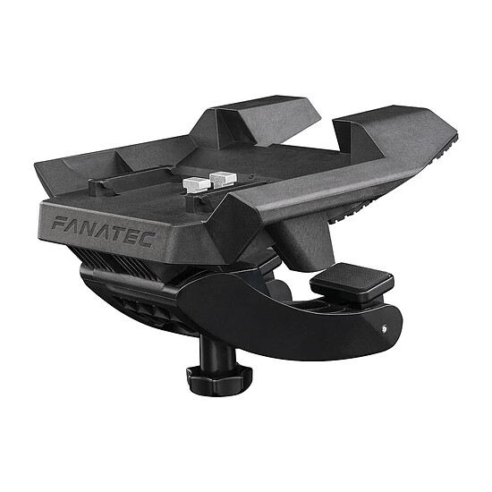 Volant Simracing Fanatec Gran Turismo DD Pro (5 Nm) - Autre vue