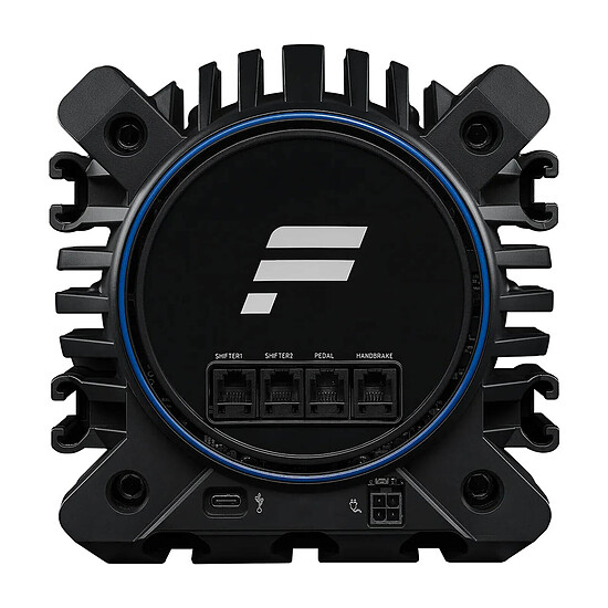 Volant Simracing Fanatec Gran Turismo DD Pro (5 Nm) - Autre vue