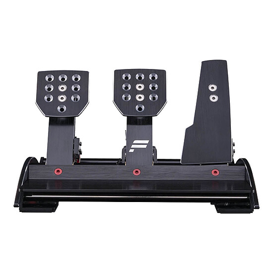 Pédalier Fanatec ClubSport Pedals V3 - Autre vue