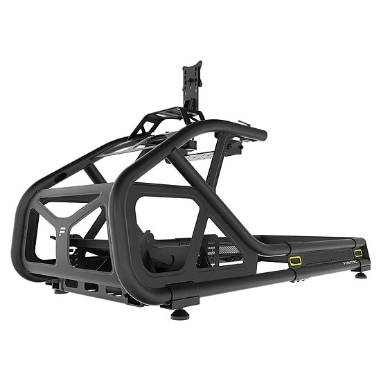 Cockpit / Siège de simracing Fanatec ClubSport GT Cockpit - Noir - Autre vue