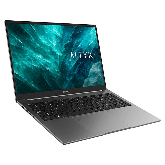PC portable Altyk Le PC Portable L16P-I3P16-N05 - Occasion - Autre vue