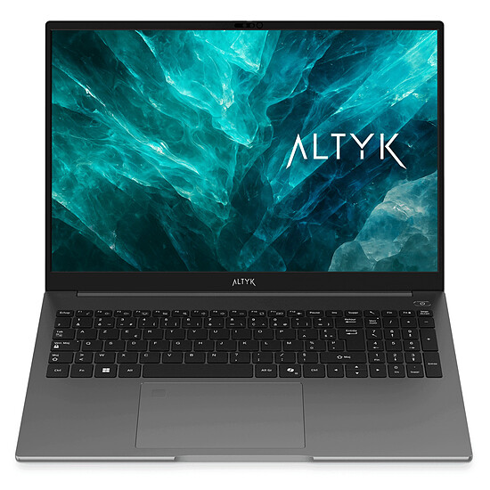 PC portable Altyk Le PC Portable L16P-I3P16-N05 - Autre vue