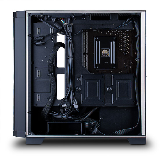 PC de bureau PC Gamer Level One - Win11 installé (version d'essai) - Autre vue