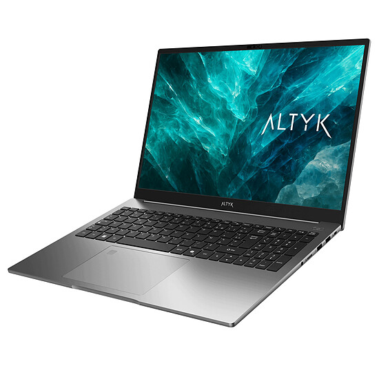 PC portable Altyk Le PC Portable L16P-I3P16-N05 - Occasion - Autre vue