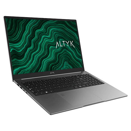 PC portable Altyk Le PC Portable L16P-I5P16-N1 - Occasion - Autre vue
