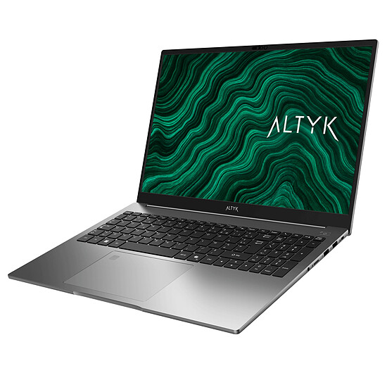 PC portable Altyk Le PC Portable L16P-I5P16-N1 - Occasion - Autre vue
