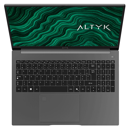 PC portable Altyk Le PC Portable L16P-I5P16-N1 - Autre vue